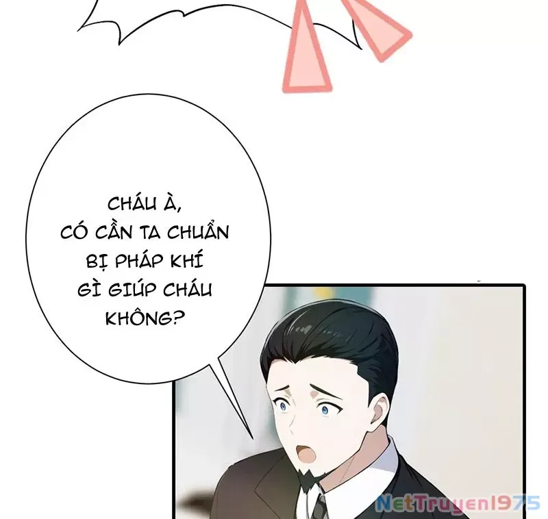 Đạo Hữu Nhường Một Chút: Ta Đây Tới Đô Thị Chém Quỷ Thần Chap 2 - Next Chap 3