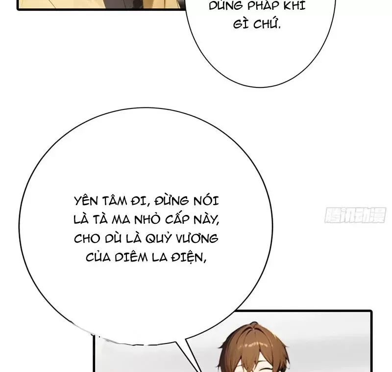 Đạo Hữu Nhường Một Chút: Ta Đây Tới Đô Thị Chém Quỷ Thần Chap 2 - Next Chap 3