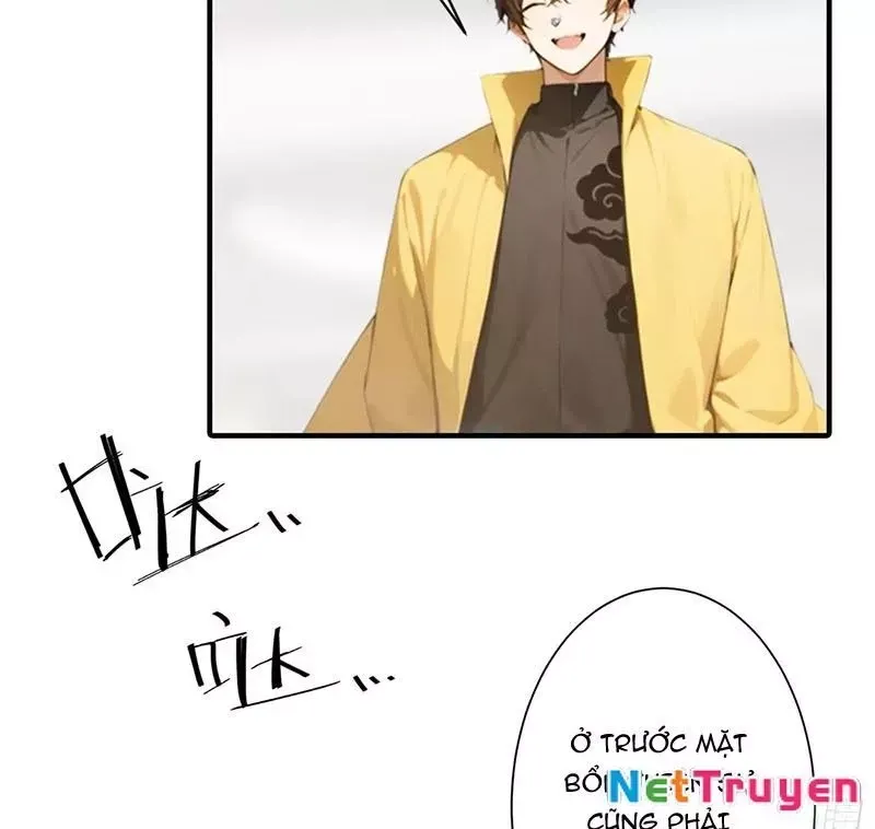 Đạo Hữu Nhường Một Chút: Ta Đây Tới Đô Thị Chém Quỷ Thần Chap 2 - Next Chap 3