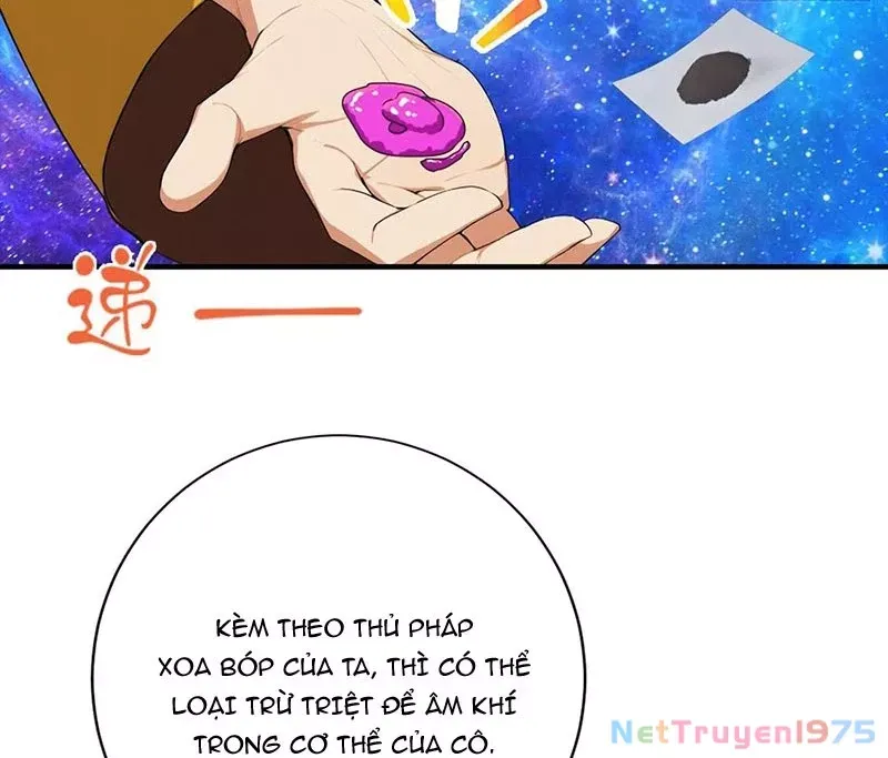 Đạo Hữu Nhường Một Chút: Ta Đây Tới Đô Thị Chém Quỷ Thần Chap 2 - Next Chap 3