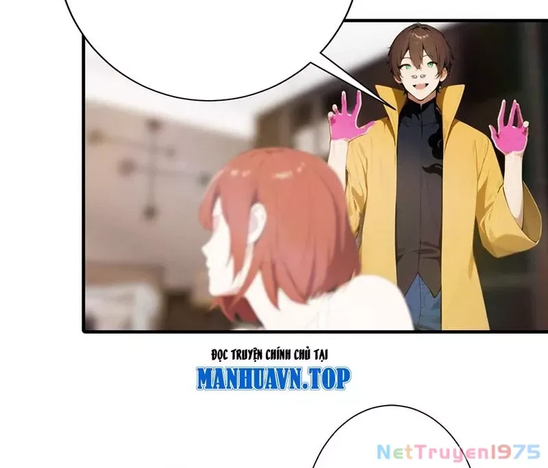 Đạo Hữu Nhường Một Chút: Ta Đây Tới Đô Thị Chém Quỷ Thần Chap 2 - Next Chap 3