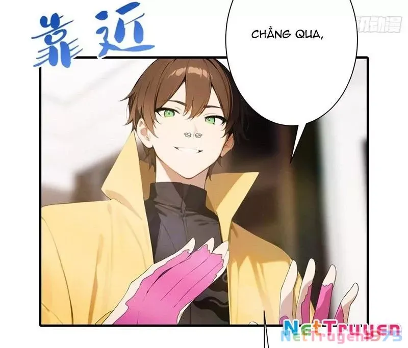 Đạo Hữu Nhường Một Chút: Ta Đây Tới Đô Thị Chém Quỷ Thần Chap 2 - Next Chap 3