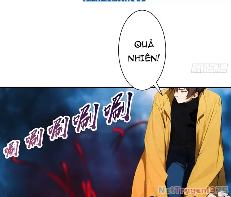 Đạo Hữu Nhường Một Chút: Ta Đây Tới Đô Thị Chém Quỷ Thần Chap 2 - Next Chap 3