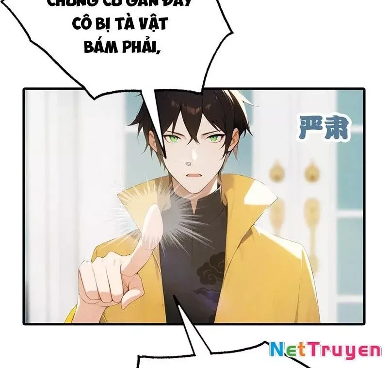 Đạo Hữu Nhường Một Chút: Ta Đây Tới Đô Thị Chém Quỷ Thần Chap 2 - Next Chap 3