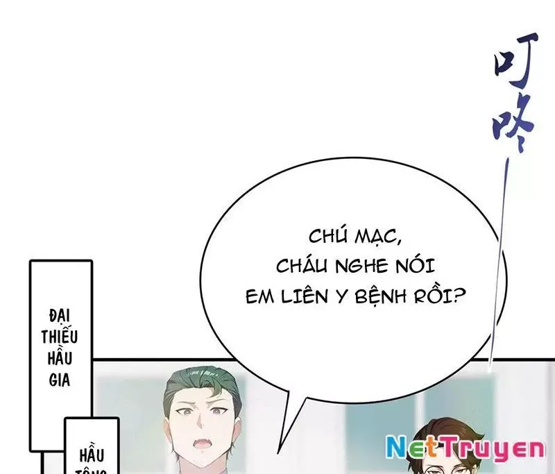Đạo Hữu Nhường Một Chút: Ta Đây Tới Đô Thị Chém Quỷ Thần Chap 2 - Next Chap 3