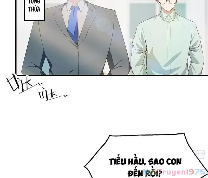 Đạo Hữu Nhường Một Chút: Ta Đây Tới Đô Thị Chém Quỷ Thần Chap 2 - Next Chap 3