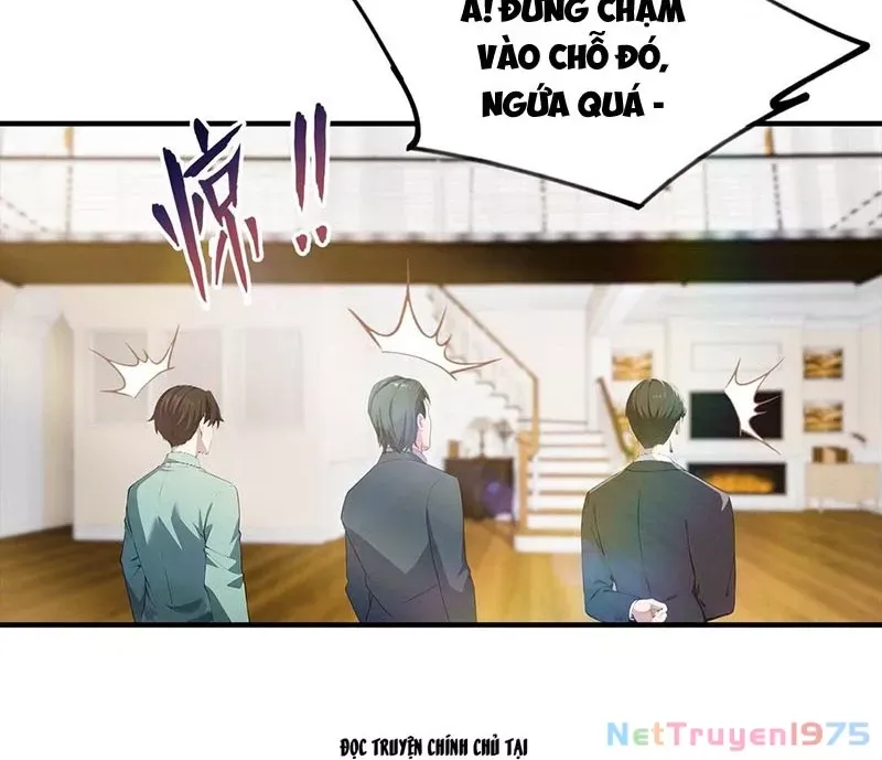 Đạo Hữu Nhường Một Chút: Ta Đây Tới Đô Thị Chém Quỷ Thần Chap 2 - Next Chap 3