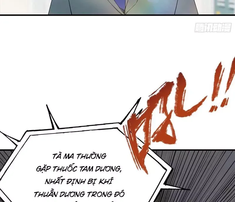 Đạo Hữu Nhường Một Chút: Ta Đây Tới Đô Thị Chém Quỷ Thần Chap 2 - Next Chap 3