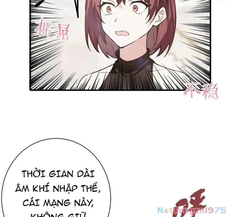 Đạo Hữu Nhường Một Chút: Ta Đây Tới Đô Thị Chém Quỷ Thần Chap 2 - Next Chap 3