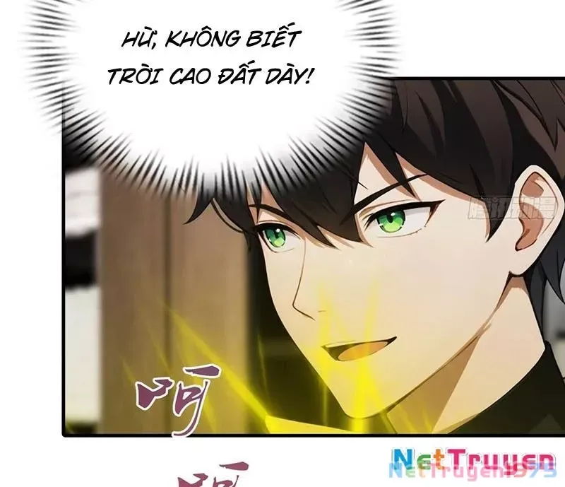 Đạo Hữu Nhường Một Chút: Ta Đây Tới Đô Thị Chém Quỷ Thần Chap 2 - Next Chap 3