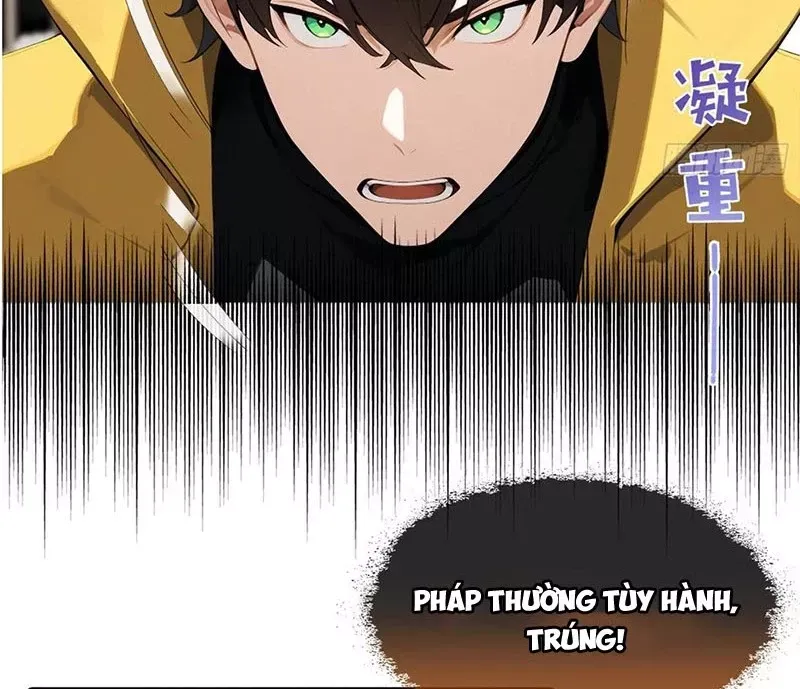 Đạo Hữu Nhường Một Chút: Ta Đây Tới Đô Thị Chém Quỷ Thần Chap 2 - Next Chap 3