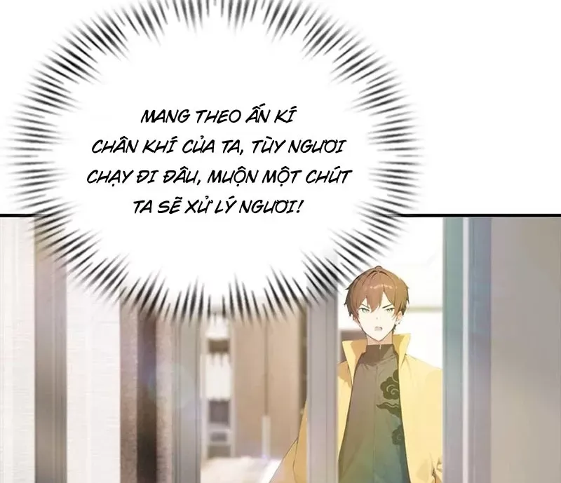 Đạo Hữu Nhường Một Chút: Ta Đây Tới Đô Thị Chém Quỷ Thần Chap 2 - Next Chap 3