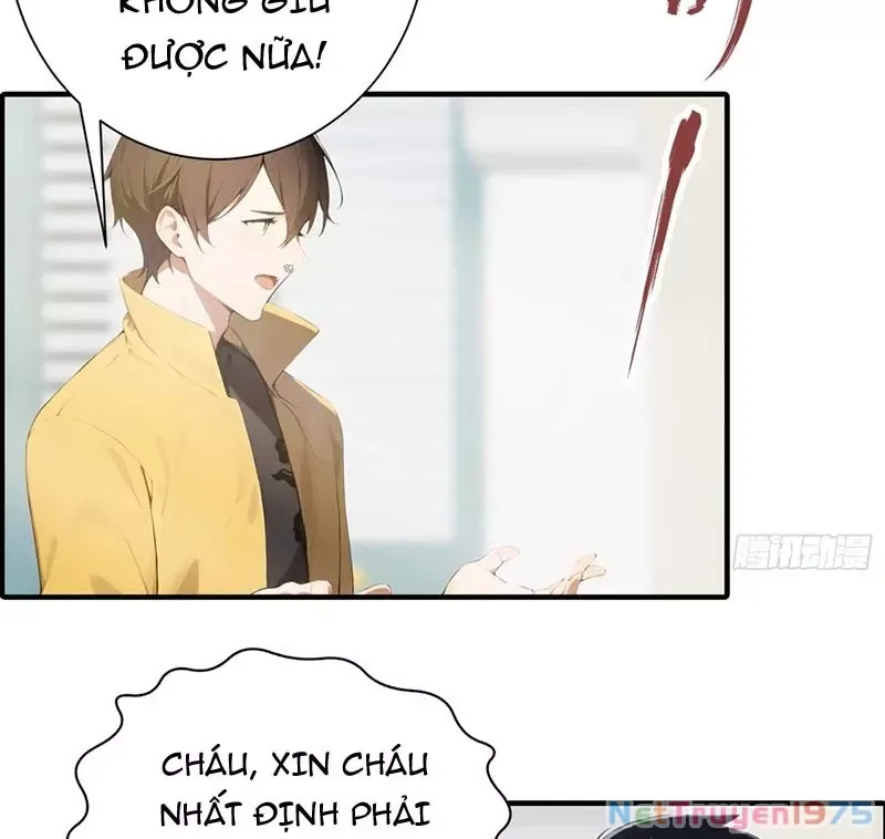 Đạo Hữu Nhường Một Chút: Ta Đây Tới Đô Thị Chém Quỷ Thần Chap 2 - Next Chap 3