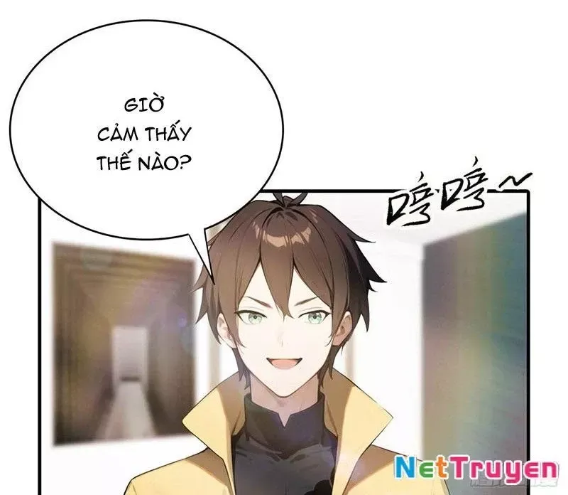 Đạo Hữu Nhường Một Chút: Ta Đây Tới Đô Thị Chém Quỷ Thần Chap 2 - Next Chap 3