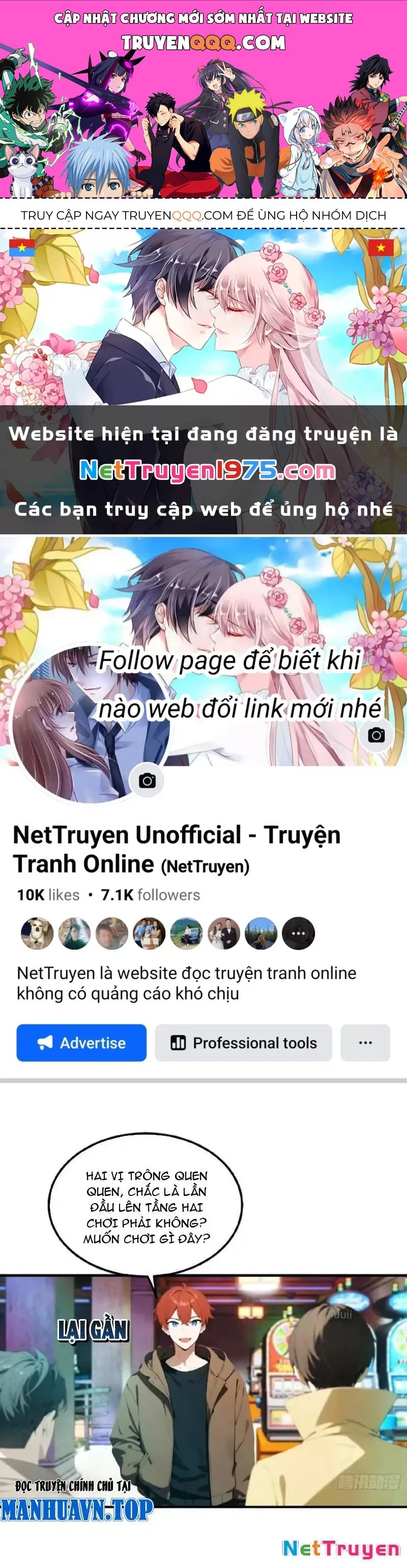 Đạo Hữu Nhường Một Chút: Ta Đây Tới Đô Thị Chém Quỷ Thần Chap 31 - Next Chap 32