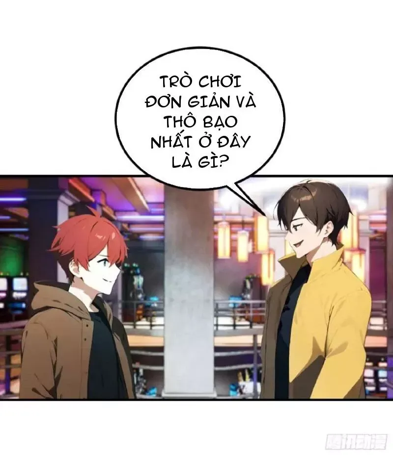 Đạo Hữu Nhường Một Chút: Ta Đây Tới Đô Thị Chém Quỷ Thần Chap 31 - Next Chap 32