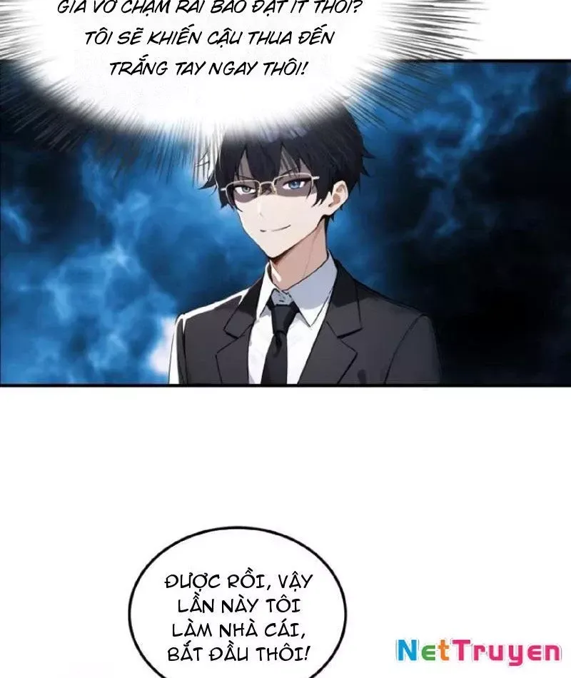 Đạo Hữu Nhường Một Chút: Ta Đây Tới Đô Thị Chém Quỷ Thần Chap 31 - Next Chap 32
