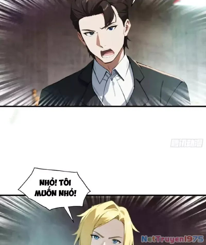 Đạo Hữu Nhường Một Chút: Ta Đây Tới Đô Thị Chém Quỷ Thần Chap 31 - Next Chap 32