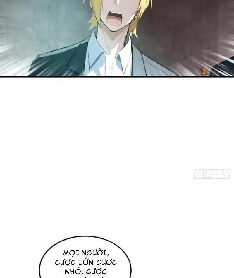 Đạo Hữu Nhường Một Chút: Ta Đây Tới Đô Thị Chém Quỷ Thần Chap 31 - Next Chap 32