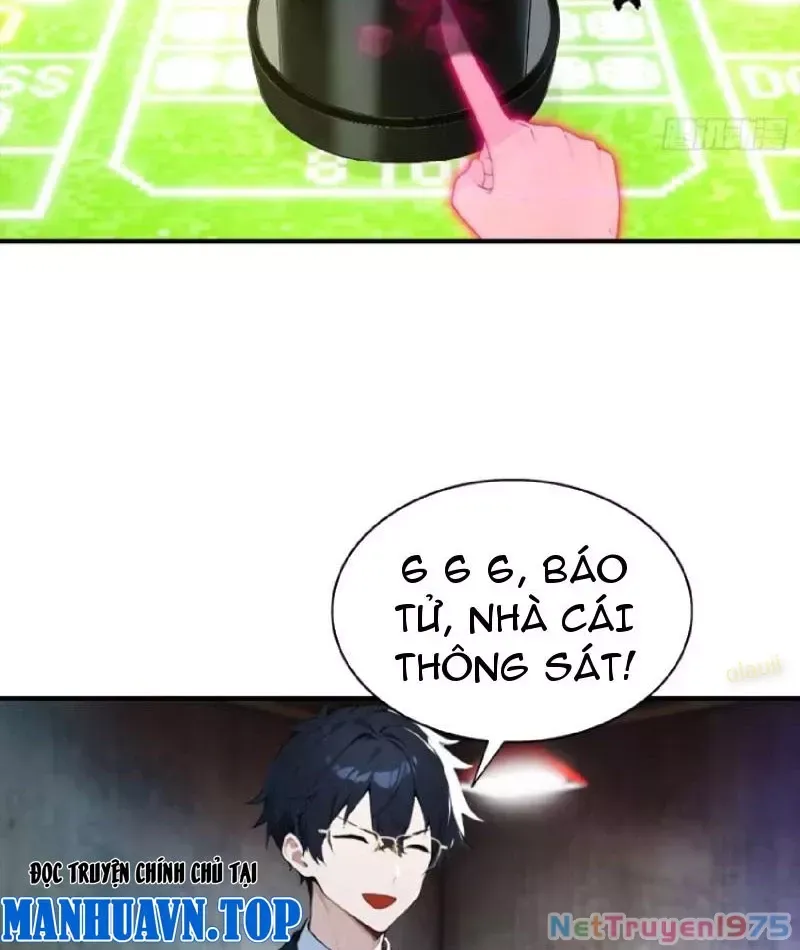 Đạo Hữu Nhường Một Chút: Ta Đây Tới Đô Thị Chém Quỷ Thần Chap 31 - Next Chap 32