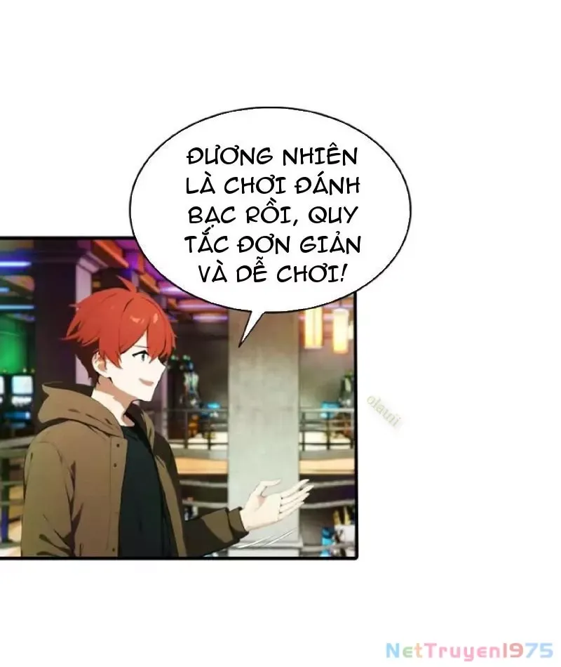 Đạo Hữu Nhường Một Chút: Ta Đây Tới Đô Thị Chém Quỷ Thần Chap 31 - Next Chap 32