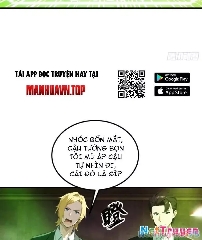 Đạo Hữu Nhường Một Chút: Ta Đây Tới Đô Thị Chém Quỷ Thần Chap 31 - Next Chap 32