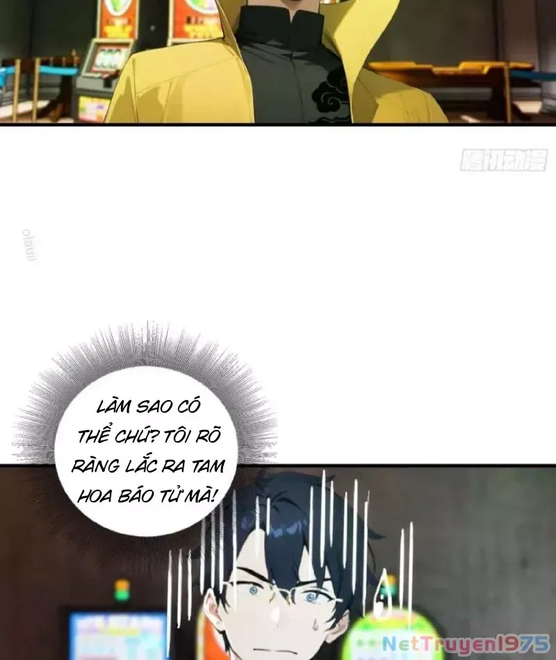 Đạo Hữu Nhường Một Chút: Ta Đây Tới Đô Thị Chém Quỷ Thần Chap 31 - Next Chap 32