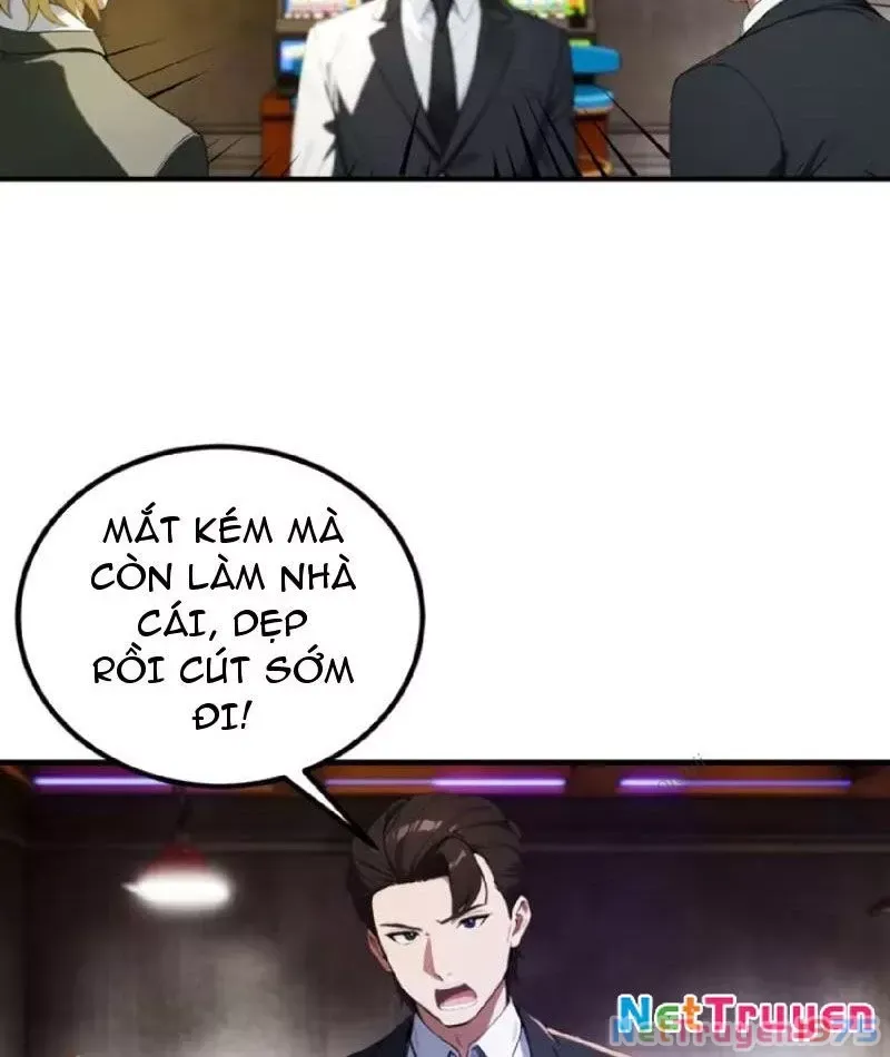 Đạo Hữu Nhường Một Chút: Ta Đây Tới Đô Thị Chém Quỷ Thần Chap 31 - Next Chap 32