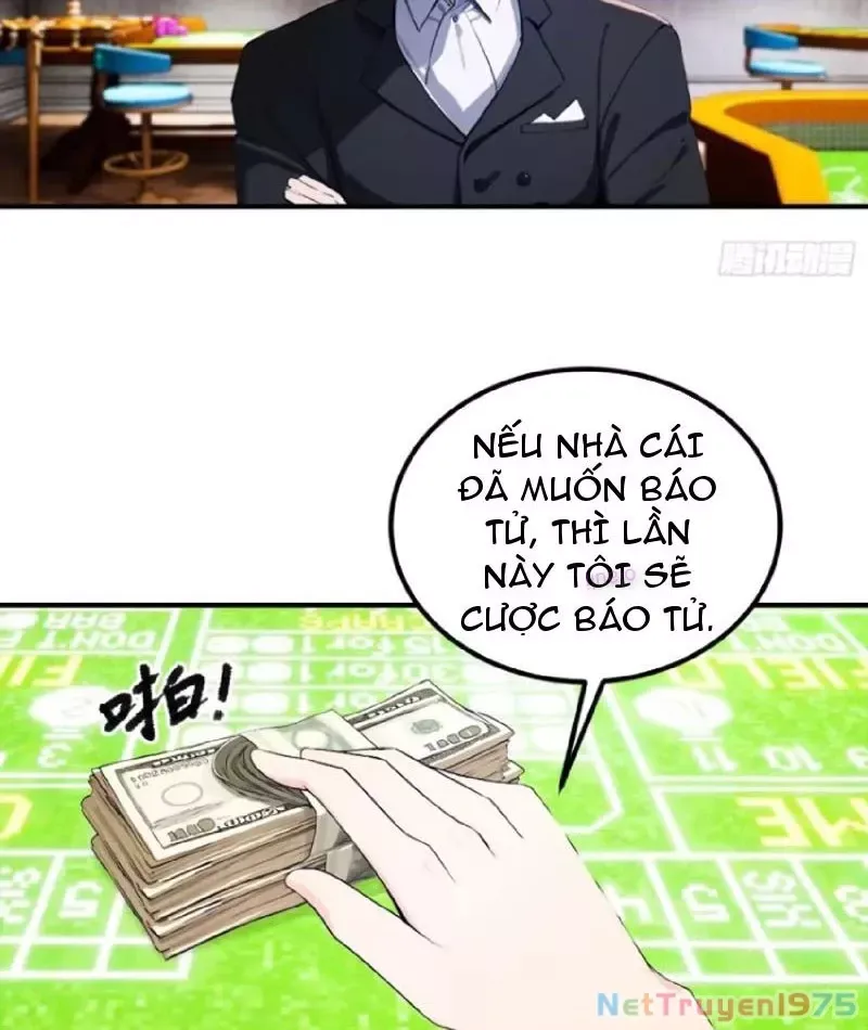 Đạo Hữu Nhường Một Chút: Ta Đây Tới Đô Thị Chém Quỷ Thần Chap 31 - Next Chap 32