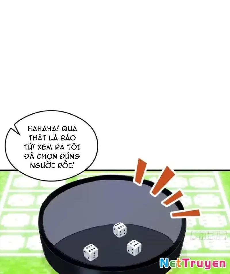 Đạo Hữu Nhường Một Chút: Ta Đây Tới Đô Thị Chém Quỷ Thần Chap 31 - Next Chap 32