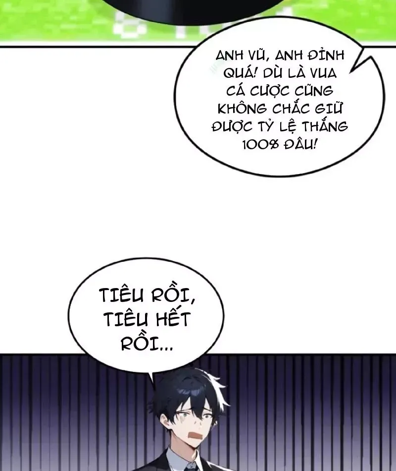 Đạo Hữu Nhường Một Chút: Ta Đây Tới Đô Thị Chém Quỷ Thần Chap 31 - Next Chap 32