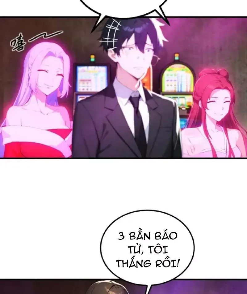 Đạo Hữu Nhường Một Chút: Ta Đây Tới Đô Thị Chém Quỷ Thần Chap 31 - Next Chap 32