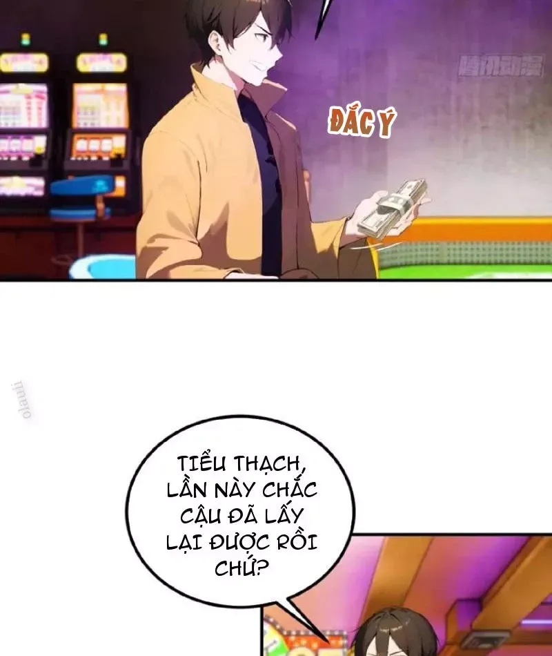 Đạo Hữu Nhường Một Chút: Ta Đây Tới Đô Thị Chém Quỷ Thần Chap 31 - Next Chap 32