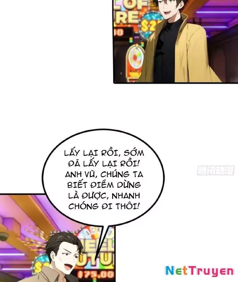 Đạo Hữu Nhường Một Chút: Ta Đây Tới Đô Thị Chém Quỷ Thần Chap 31 - Next Chap 32