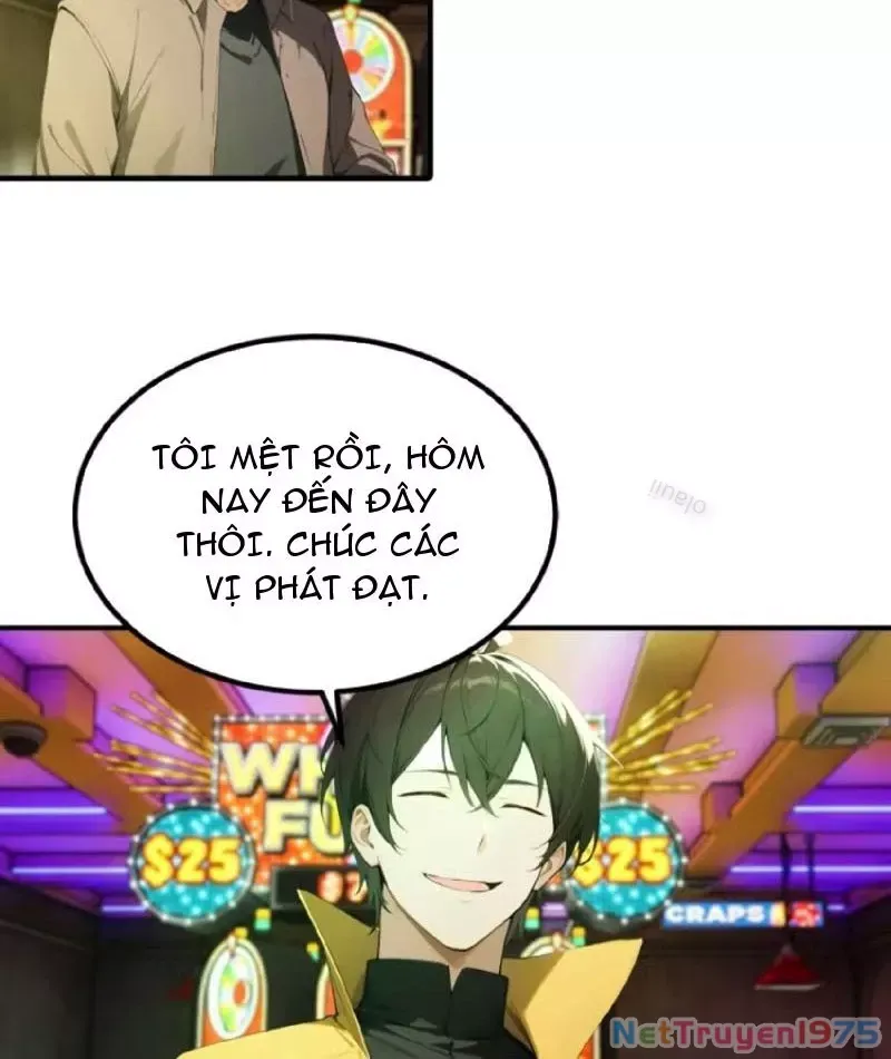 Đạo Hữu Nhường Một Chút: Ta Đây Tới Đô Thị Chém Quỷ Thần Chap 31 - Next Chap 32