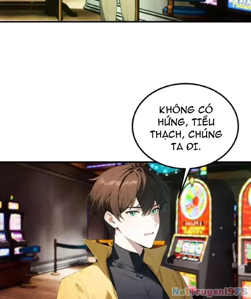 Đạo Hữu Nhường Một Chút: Ta Đây Tới Đô Thị Chém Quỷ Thần Chap 31 - Next Chap 32