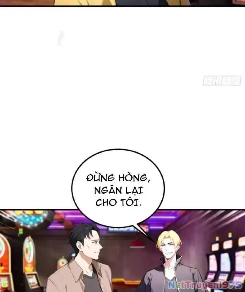 Đạo Hữu Nhường Một Chút: Ta Đây Tới Đô Thị Chém Quỷ Thần Chap 31 - Next Chap 32