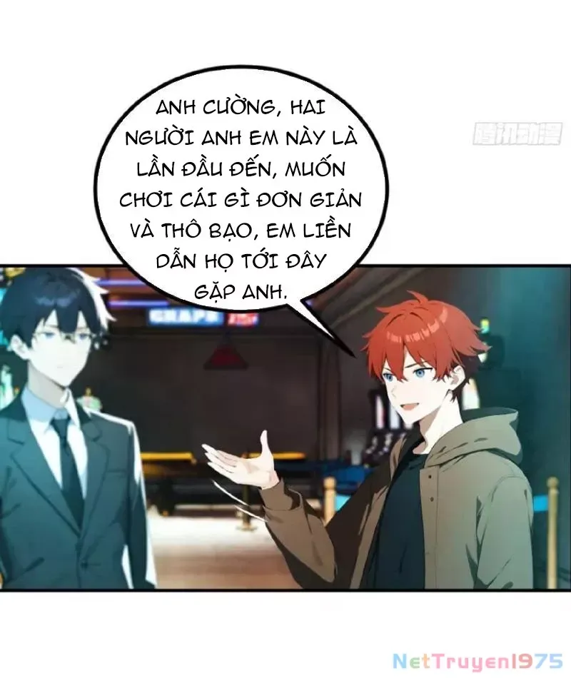 Đạo Hữu Nhường Một Chút: Ta Đây Tới Đô Thị Chém Quỷ Thần Chap 31 - Next Chap 32
