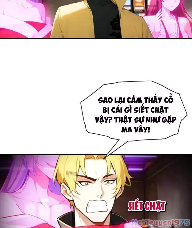 Đạo Hữu Nhường Một Chút: Ta Đây Tới Đô Thị Chém Quỷ Thần Chap 31 - Next Chap 32
