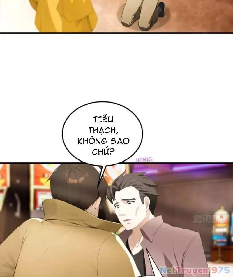 Đạo Hữu Nhường Một Chút: Ta Đây Tới Đô Thị Chém Quỷ Thần Chap 31 - Next Chap 32
