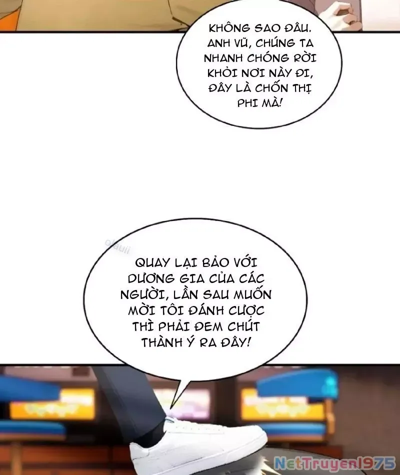 Đạo Hữu Nhường Một Chút: Ta Đây Tới Đô Thị Chém Quỷ Thần Chap 31 - Next Chap 32