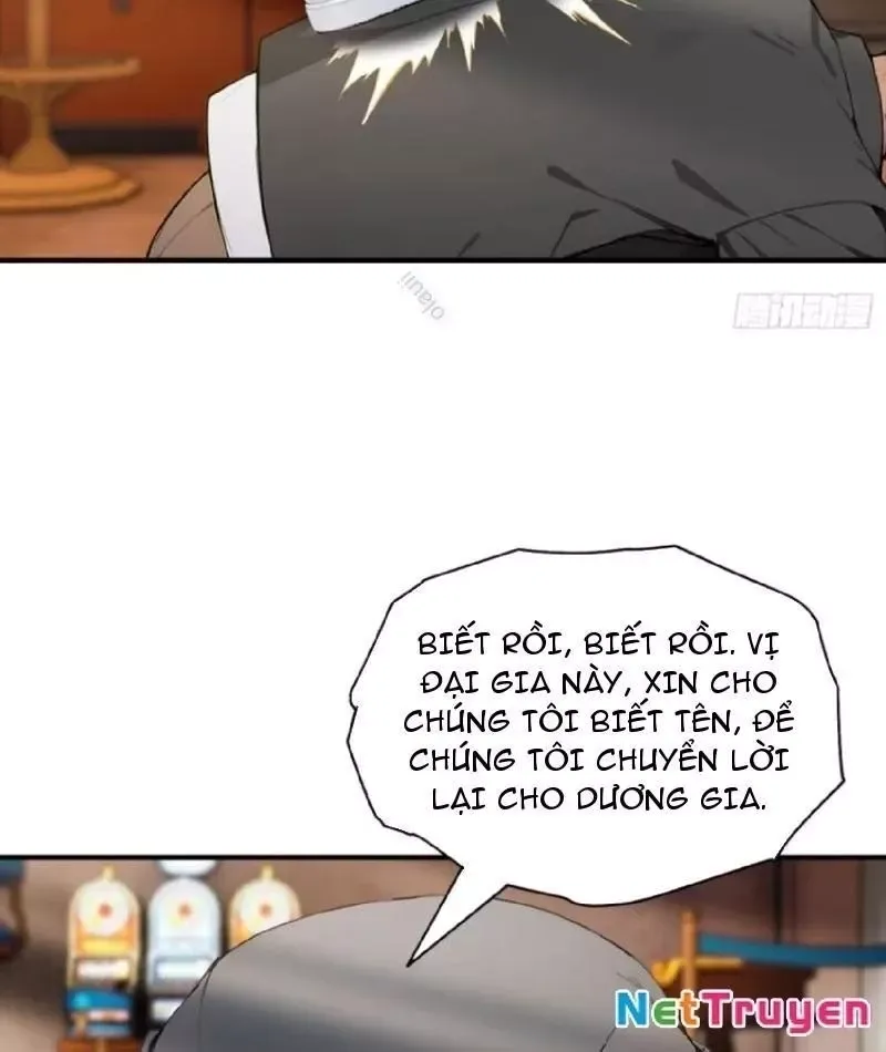 Đạo Hữu Nhường Một Chút: Ta Đây Tới Đô Thị Chém Quỷ Thần Chap 31 - Next Chap 32