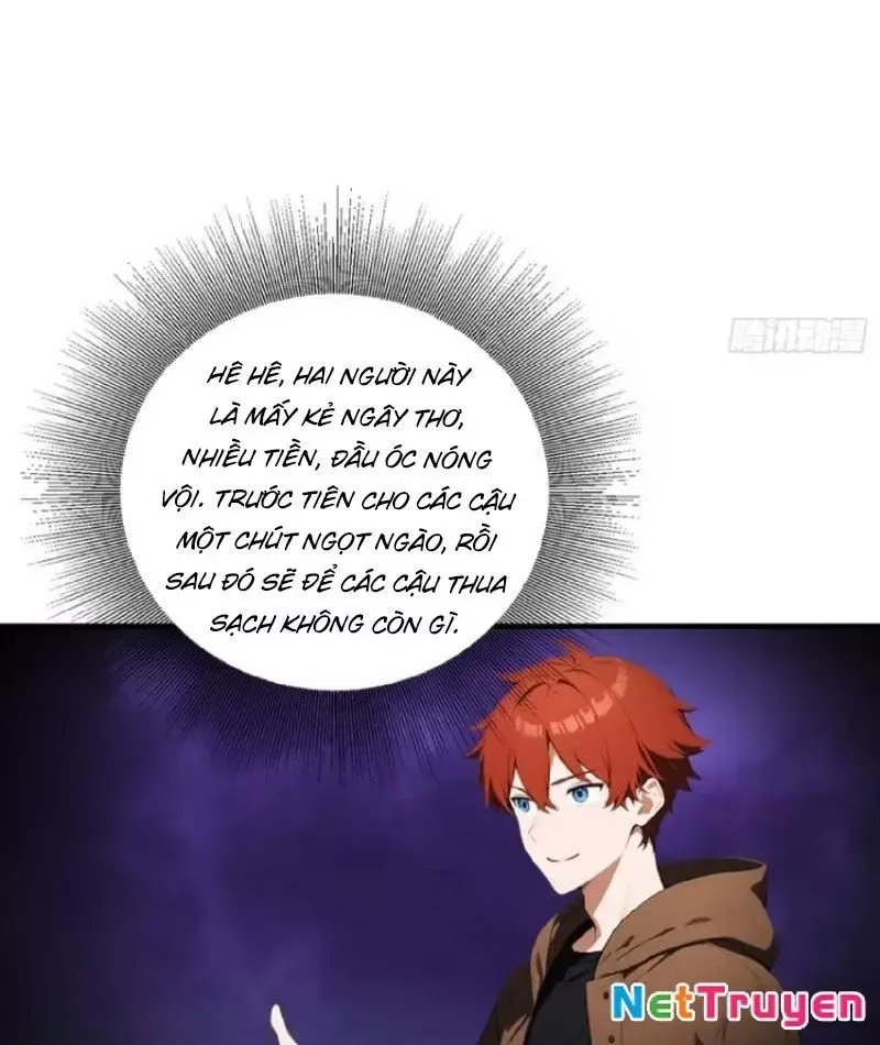 Đạo Hữu Nhường Một Chút: Ta Đây Tới Đô Thị Chém Quỷ Thần Chap 31 - Next Chap 32
