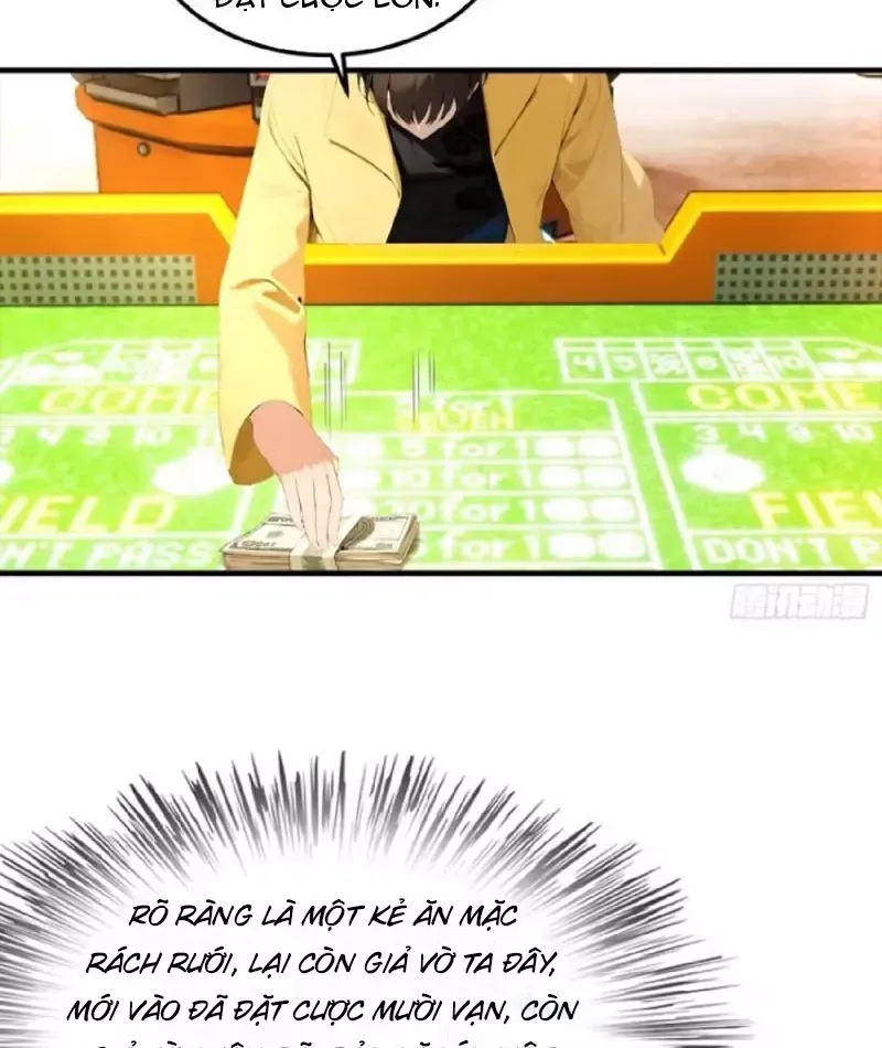 Đạo Hữu Nhường Một Chút: Ta Đây Tới Đô Thị Chém Quỷ Thần Chap 31 - Next Chap 32