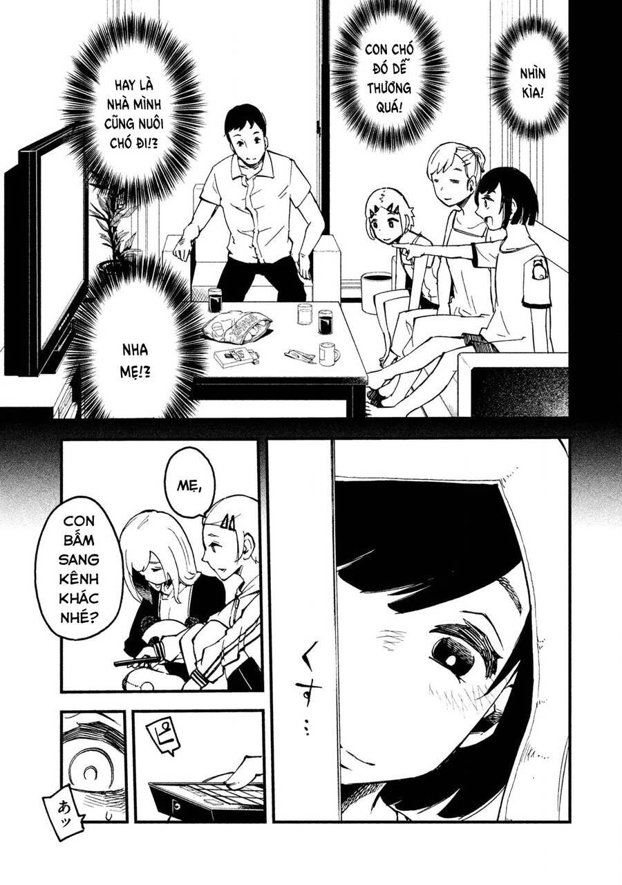 Đạo Luật Làm Lơ Chap 2 - Next Chap 3