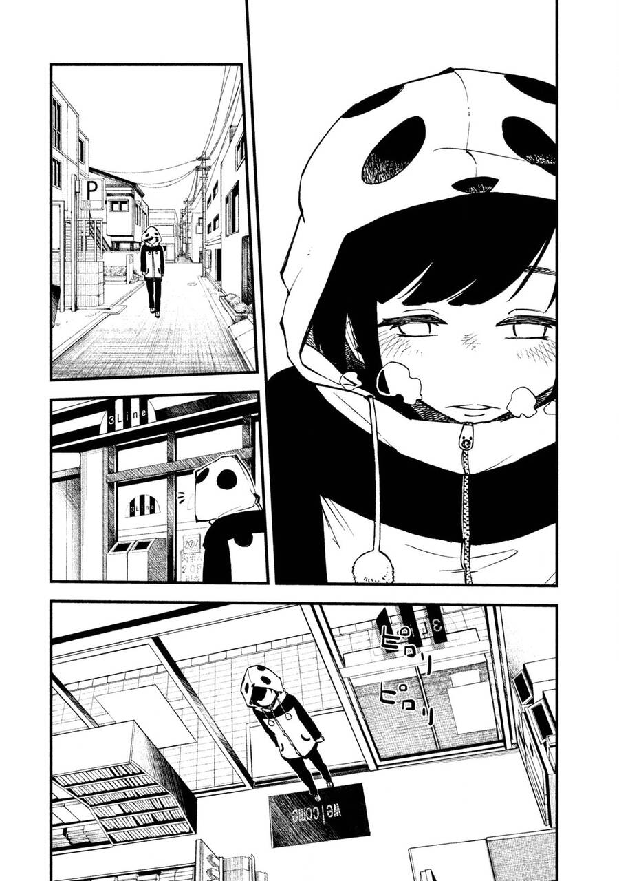 Đạo Luật Làm Lơ Chap 2 - Next Chap 3