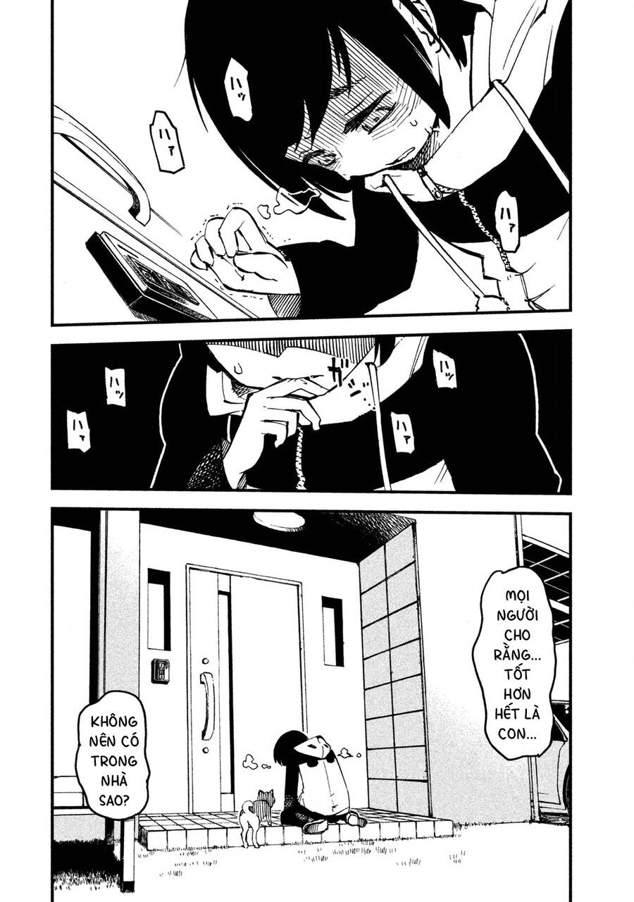 Đạo Luật Làm Lơ Chap 2 - Next Chap 3
