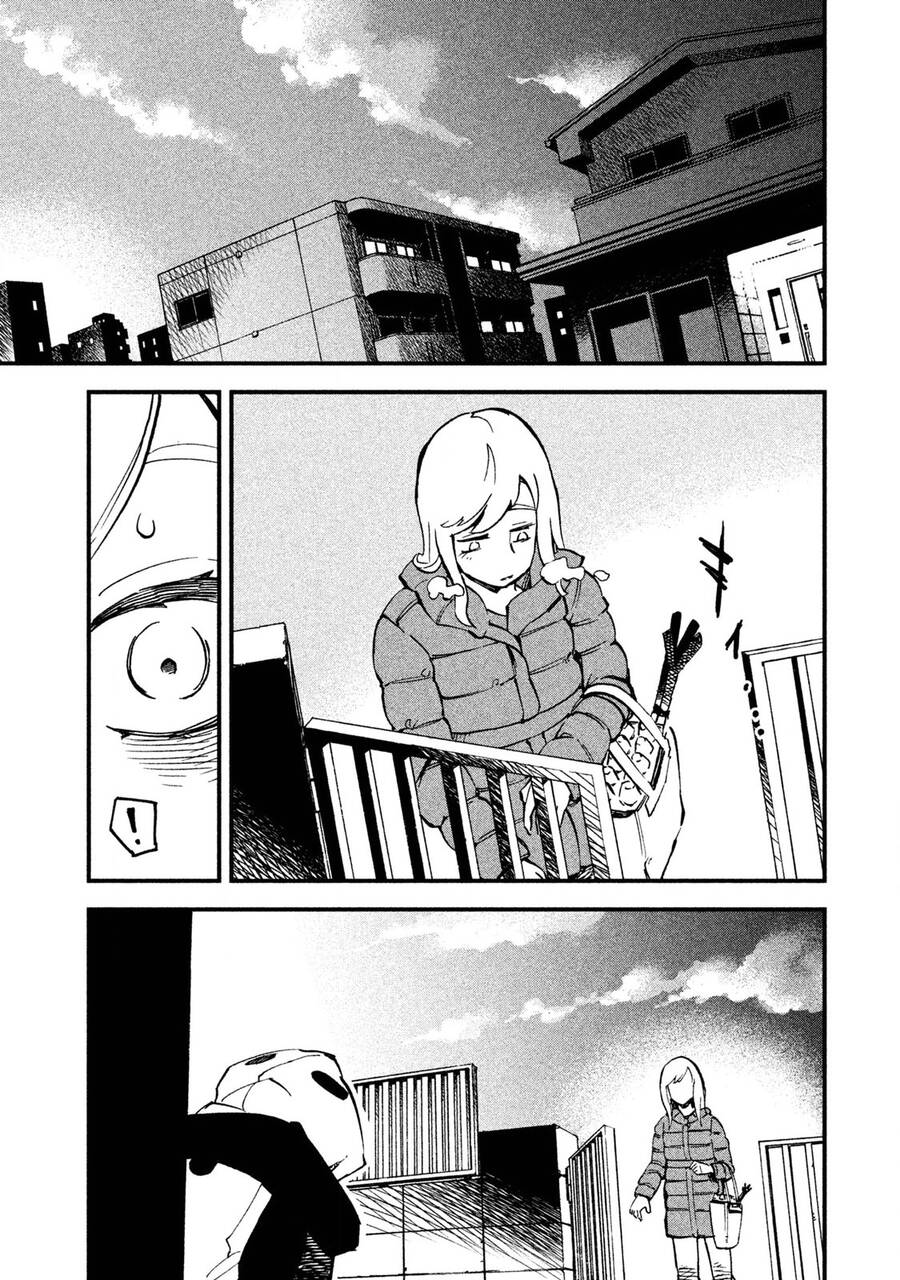 Đạo Luật Làm Lơ Chap 2 - Next Chap 3