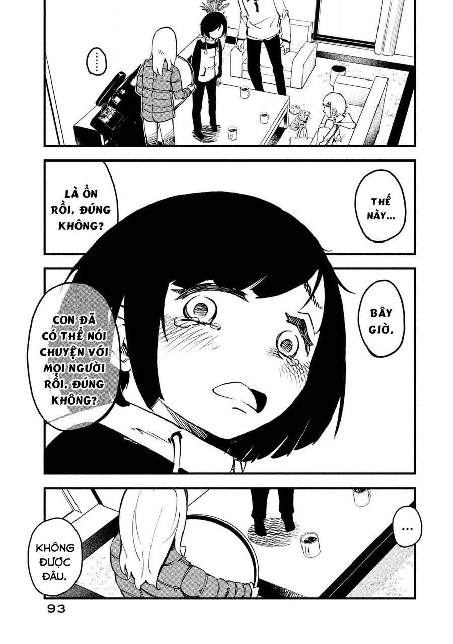 Đạo Luật Làm Lơ Chap 2 - Next Chap 3