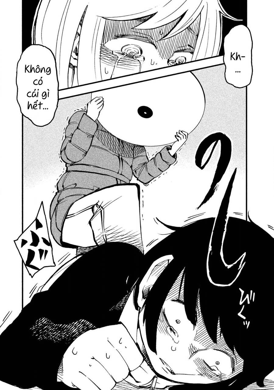 Đạo Luật Làm Lơ Chap 2 - Next Chap 3